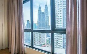 188 Suites Klcc By Cobnb